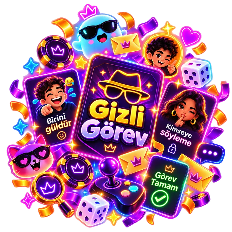 Gizli Görev